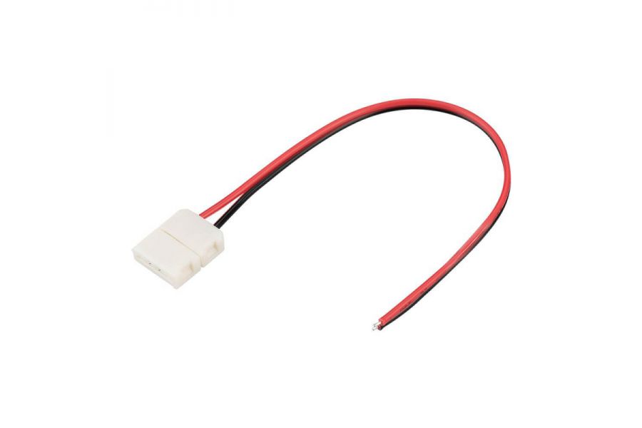 Коннектор выводной Arlight FIX-MONO-10mm-150mm-X1 (5060) 023947