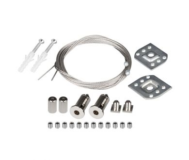 Подвес с держателем Arlight LINE-3535-BENT-SIDE 055979