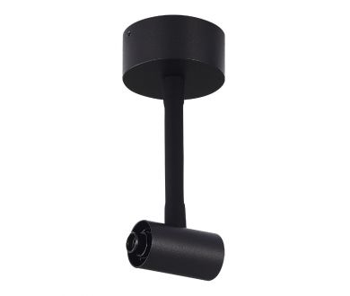 Потолочный токопроводящий соединитель ST Luce Techno ST1602.419.00