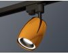 Трековый однофазный светильник Ambrella Light Track System XT1125010 (A2521, C1125, N7111)