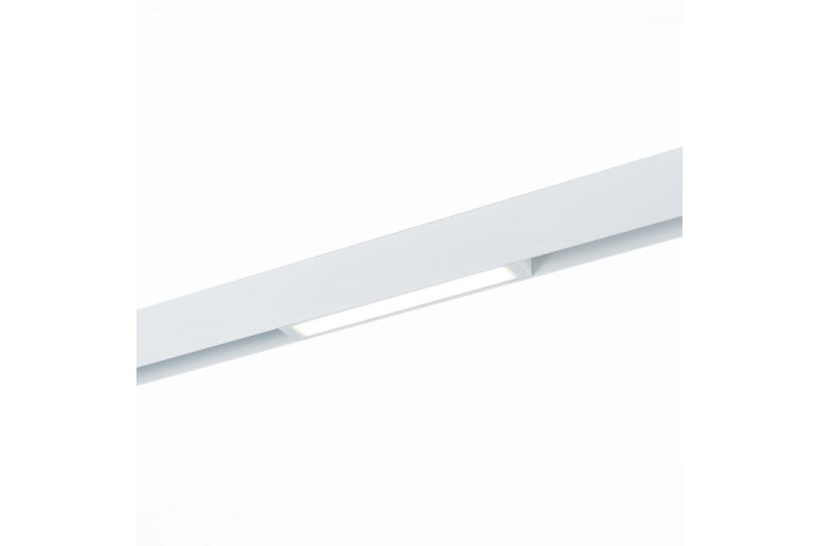 Трековый светильник ST Luce Skyline 220 ST657.546.09H