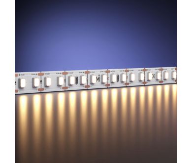 Светодиодная лента Maytoni Led Strip 24В 2835 14,4Вт/м 2700К 5м IP 20 201279