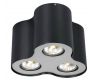 Потолочный светильник Arte Lamp Falcon A5633PL-3BK