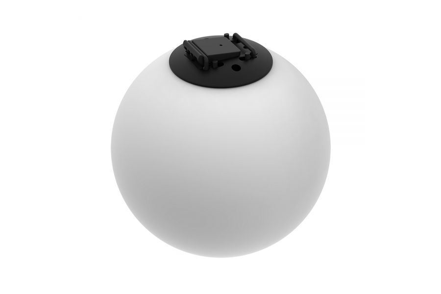 Трековый светильник Divinare Decorato 2502/06 SP-8