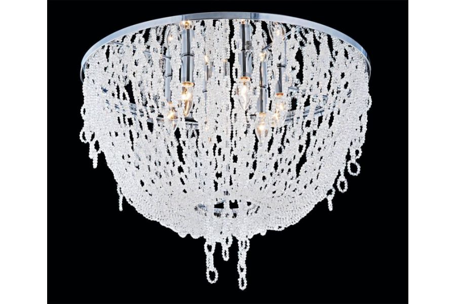 Потолочная люстра Divinare Aurora 2006/01 PL-6