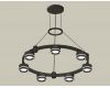 Подвесная люстра Ambrella Light Traditional (A9205, C9238, N8434) XR92051601