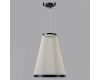 Подвесной светильник Crystal Lux ATRIUM A SP50W LED