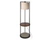 Торшер Loft IT Nora 10575F