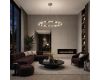 Подвесная люстра ST Luce Diamanta SL6009.113.01