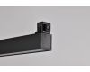 Трековый магнитный светильник Myfar Flow MT0210-30W3K-B