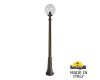 Парковый светильник Fumagalli Globe G30.156.000.BXF1R