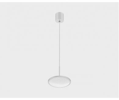 Подвесной светильник Italline IT08-8022 white 3000K