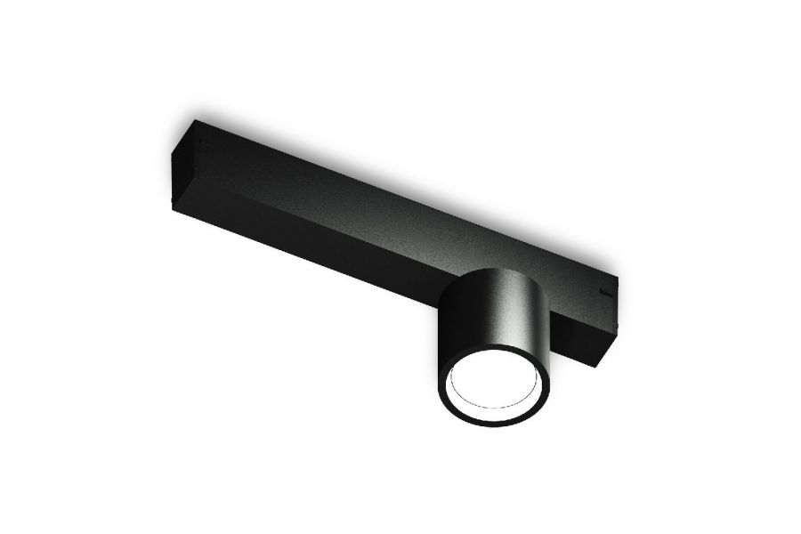 Трековый магнитный светильник Ambrella Light Magnetic 220V GL1242