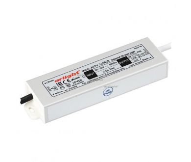 Блок питания Arlight ARPV-12040-B (12V, 3.3A, 40W) 020086