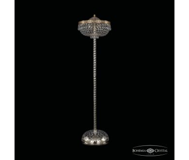 Торшер Bohemia Ivele Crystal 19271T4/35IV-138 G