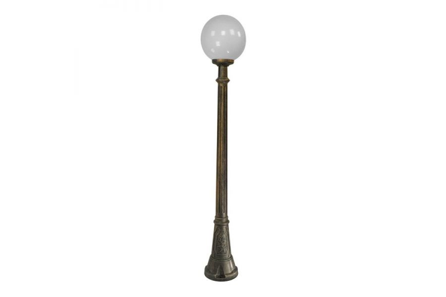 Уличный фонарь Fumagalli Artu/G300 G30.158.000.BYE27