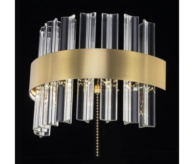 Настенный светильник Citilux Рианна CL337313