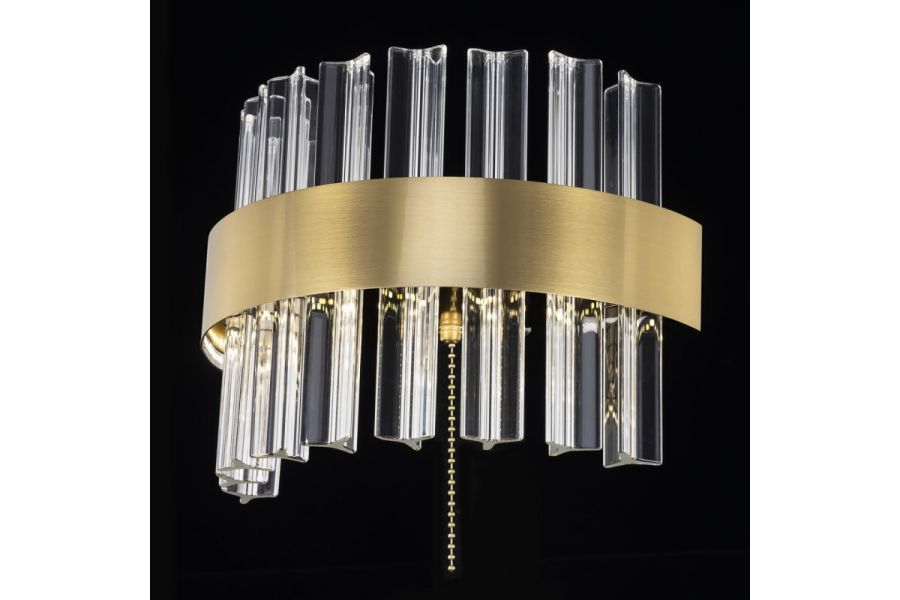 Настенный светильник Citilux Рианна CL337313