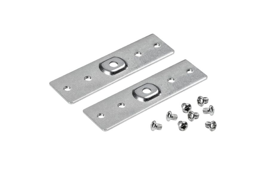 Комплект соединителей накладного шинопровода Lightstar Uno 509180
