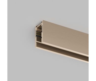 Шинопровод Denkirs SHINE PRIME BASE TR4915-CP