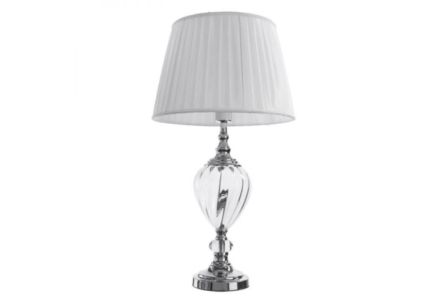 Настольная лампа Arte Lamp Superb A3752LT-1WH