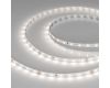 Светодиодная лента Arlight UL-A60-8mm 24V Day5000 (4.8 W/m, IP20, 5m) 042281