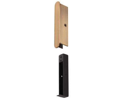 Фиксатор для накладного монтажа Odeon Light Hightech Fino Xs 7154/1F