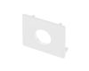 Заглушка для магнитного шинопровода Arlight Mag-Orient-Cap-Power-2620 037324