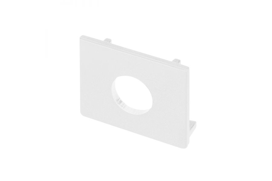 Заглушка для магнитного шинопровода Arlight Mag-Orient-Cap-Power-2620 037324