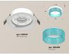 Встраиваемый светильник Ambrella Light Techno Spot XC8050033 (C8050, N8488)