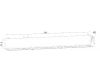 Трековый светильник SWG PRO DL-SLIM-DRWH-12-CCT 022081