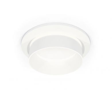Купить Встраиваемый светильник Ambrella Light Techno Spot XC6512061 (C6512, N6228) Встраиваемый светильник Ambrella Light Techno Spot XC6512061 (C6512, N6228)