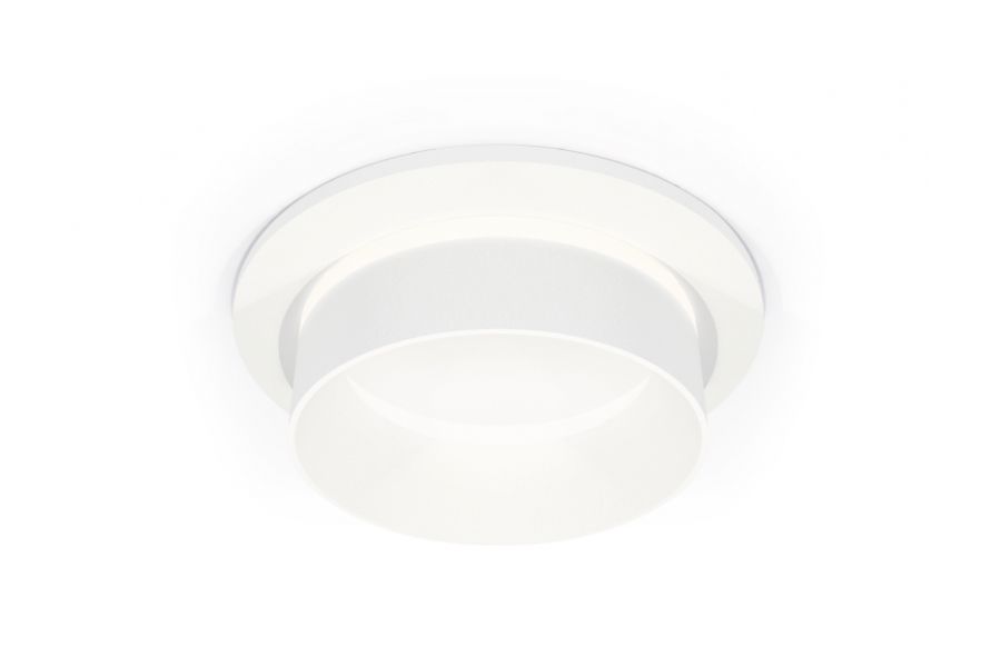 Встраиваемый светильник Ambrella Light Techno Spot XC6512061 (C6512, N6228)