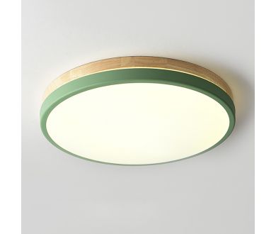 Потолочный светильник ImperiumLoft Disc Dh 189893-26