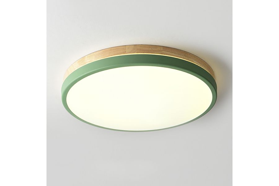Потолочный светильник ImperiumLoft Disc Dh 189893-26