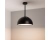 Подвесной светильник Arlight SP-STERI-ADEOLL-HANG-D500xH1500-30W Day4000 (BK, 100deg, 230V) 053860