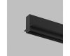 Шинопровод Denkirs SMART SLIM HIDE TR2432-BK