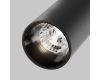Трековый светильник Maytoni Focus LED TR103-1-5W4K-M-B