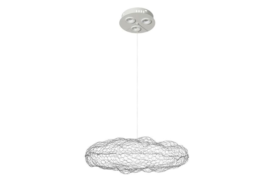 Подвесной светильник Loft IT Cloud 10247/550 White