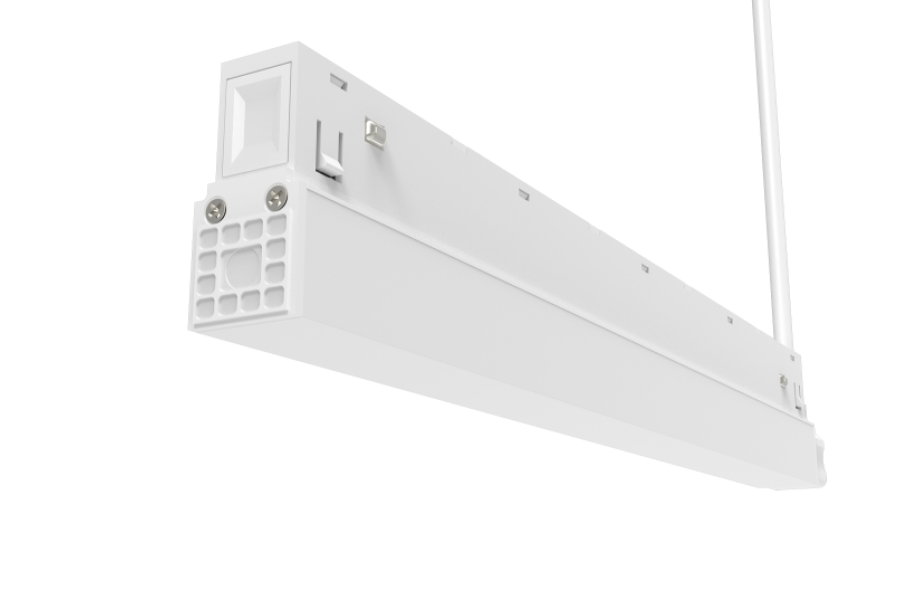 Драйвер для шинопровода Lumker DRV-100-48-WH 013621