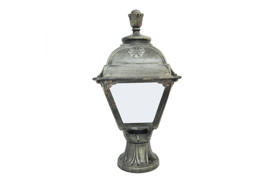 Уличный светильник Fumagalli Mikrolot/Cefa U23.110.000.BYF1R