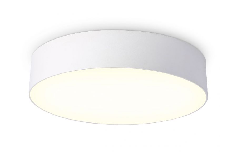 Потолочный светильник Ambrella Light Orbital Air Alum FV5523