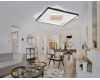 Потолочный светильник Ambrella Light Linetech Comfort FL4791