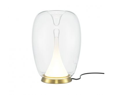 Настольная лампа Maytoni Splash MOD282TL-L15G3K1