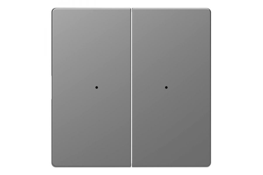 Клавиша двойная Schneider Electric Merten D-Life MTN5220-6036