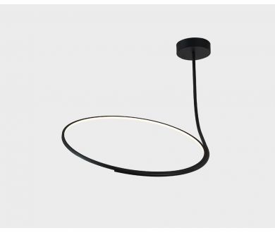 Купить Подвесная люстра Italline IT013-6025 black 3000K Подвесная люстра Italline IT013-6025 black 3000K