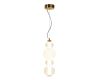 Подвесной светильник Maytoni Collar P069PL-L17G3K