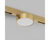Трековый светильник Denkirs SHINE PRIME FLOW 3000К DK4762-SB