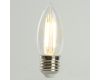 Светодиодная лампа Feron LB-1206 E27 6W 2700K 51238