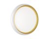 Настенно-потолочный светильник Sonex Tofiq white 7650/EL